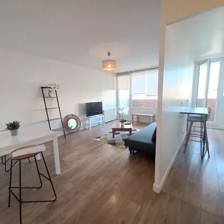 La Chatillonnaise Balcon Et Parking *