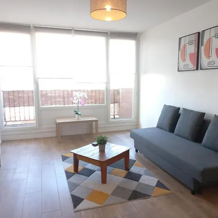 La Chatillonnaise Balcon Et Parking * Chatillon (Hauts-de-Seine)