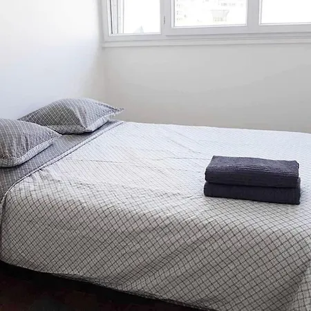 Apartment La Chatillonnaise Balcon Et Parking