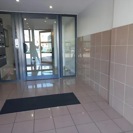 La Chatillonnaise Balcon Et Parking, Contrat Mobilite