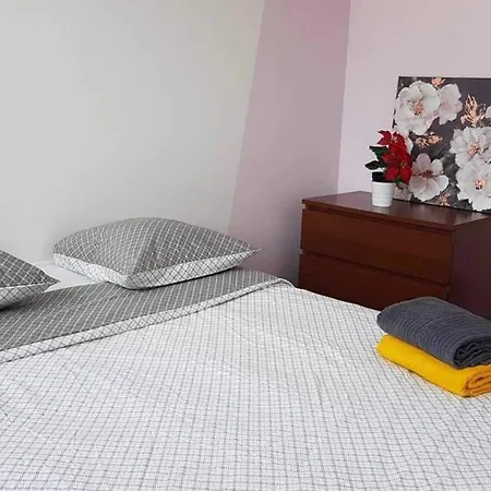 Apartment La Chatillonnaise Balcon Et Parking *