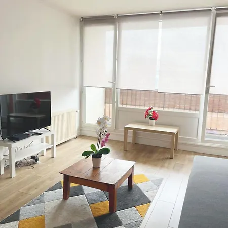 Apartment La Chatillonnaise Balcon Et Parking